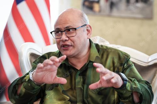 ILHAM TUAH ILLIAS