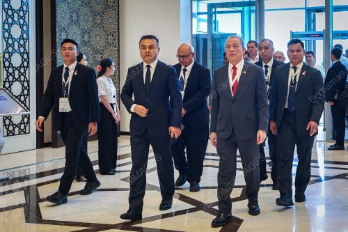 DATUK SERI FADILLAH YUSOF