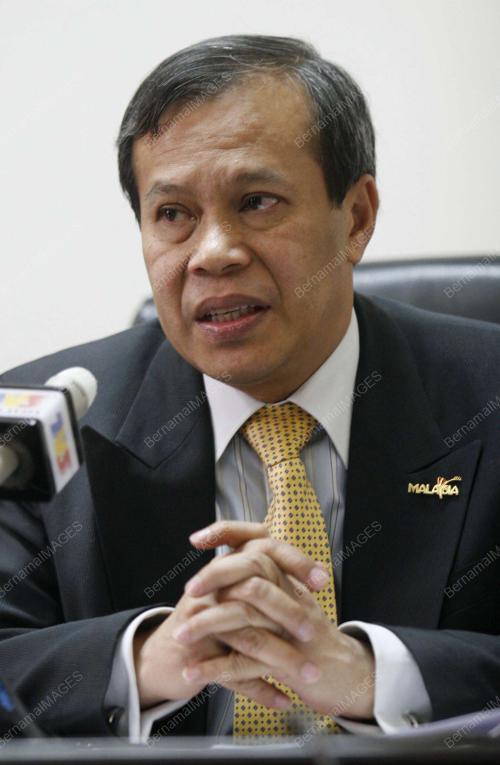 ABDUL AZIZ HARUN