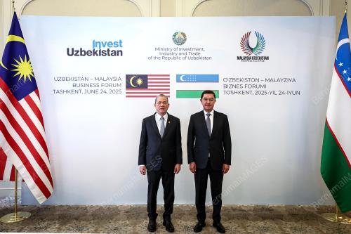 DATUK SERI FADILLAH YUSOF
