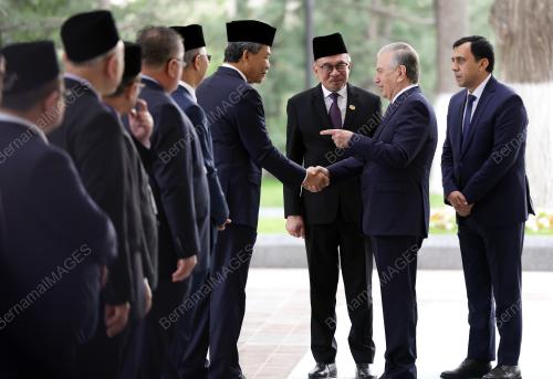 DATUK SERI ANWAR IBRAHIM 