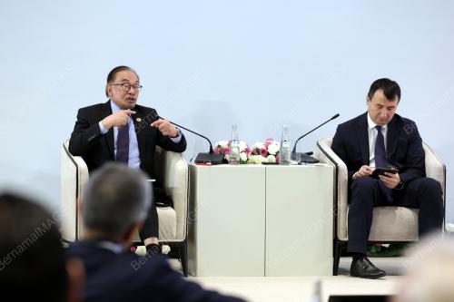 DATUK SERI ANWAR IBRAHIM 