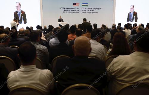 DATUK SERI ANWAR IBRAHIM 