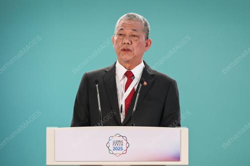 DATUK SERI FADILLAH YUSOF