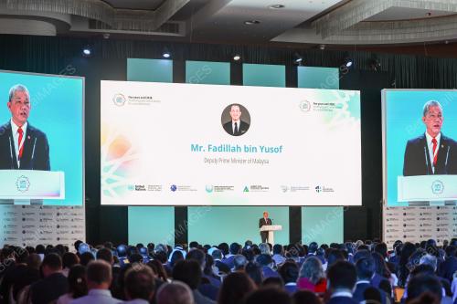 DATUK SERI FADILLAH YUSOF