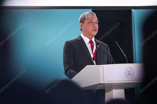 DATUK SERI FADILLAH YUSOF