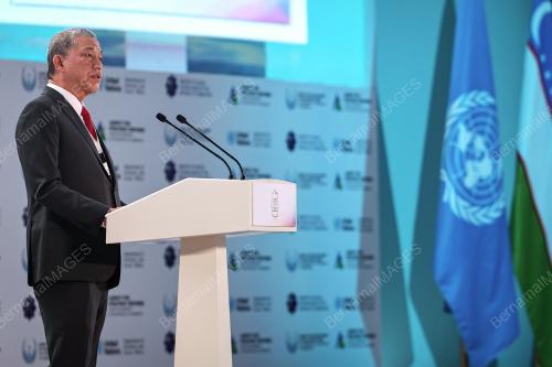 DATUK SERI FADILLAH YUSOF