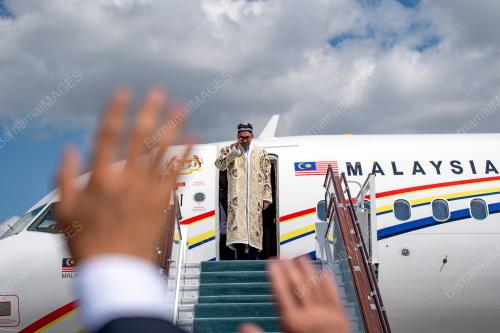 DATUK SERI ANWAR IBRAHIM 
