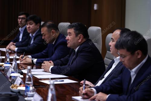 JURABEK MIRZAMAKHMUDOV