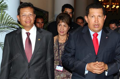 AHMAD SHABERY CHEEK