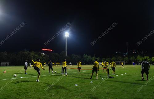 VET01_13122018_TRANING