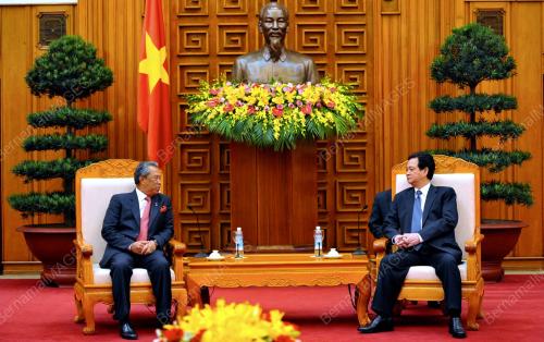 VET04_18102013_TPM_PM_VIETNAM
