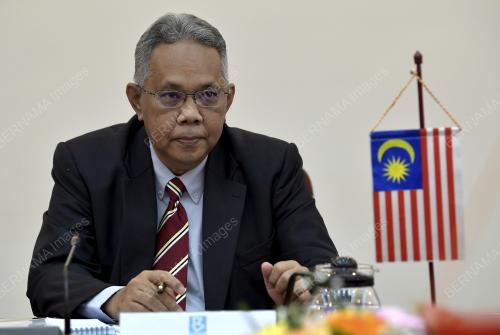 KHAIRDZIR MD YUNUS