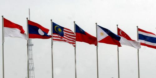 ASEAN SUMMIT