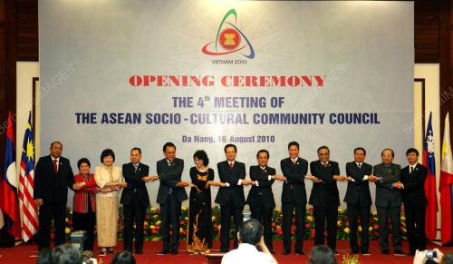 ASEAN MEETING