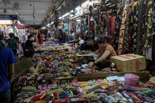 HANOI DAILY LIFE