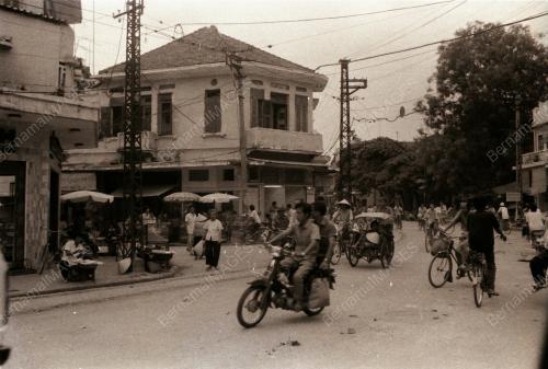 PEKAN HANOI