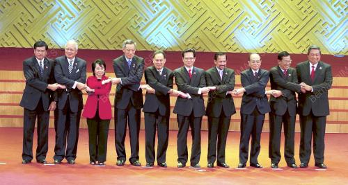 ASEAN SUMMIT
