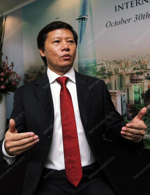VU QUANG HOI