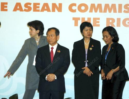 ASEAN SUMMIT