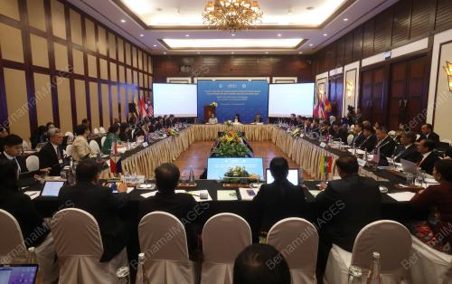 20TH MEETING OF ASEAN SOMRI