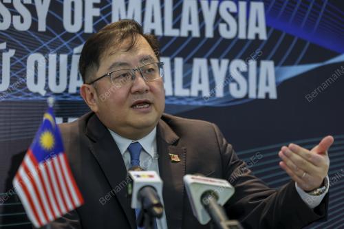 DATUK TAN YANG THAI