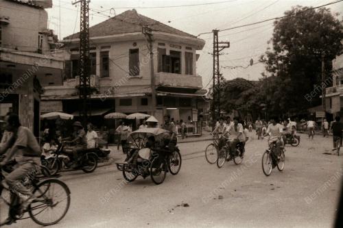 PEKAN HANOI