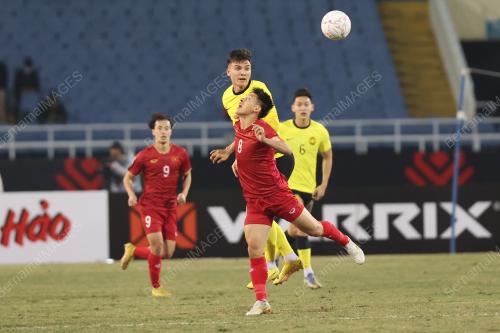 MALAYSIA VS VIETNAM