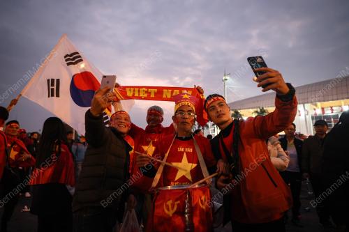 MALAYSIA VS VIETNAM