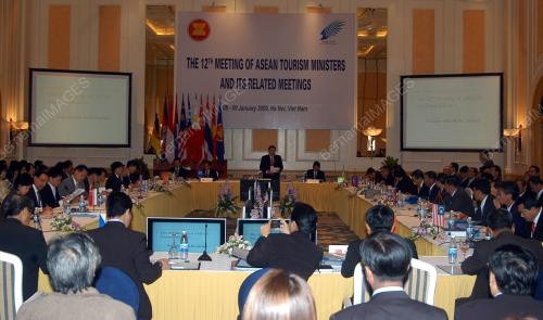 FORUM PELANCONGAN ASEAN 2009
