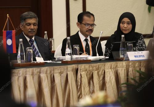 DATUK FAUZI MD ISA