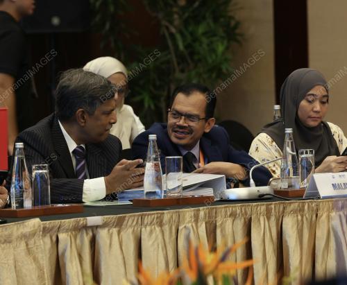 DATUK MOHAMAD FAUZI MD ISA
