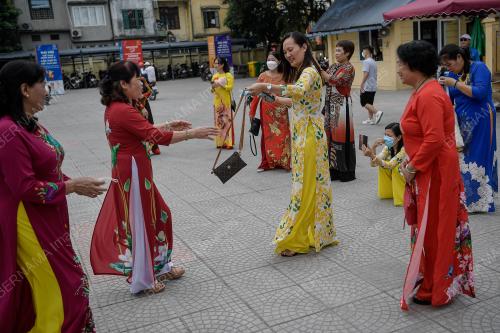HANOI DAILY LIFE