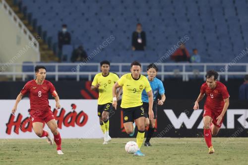 MALAYSIA VS VIETNAM