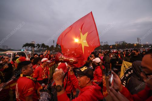 MALAYSIA VS VIETNAM
