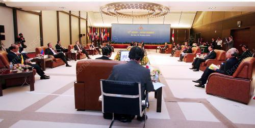 SIDANG KEMUNCAK ASEAN KE-17