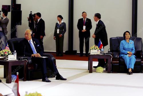 ASEAN SUMMIT