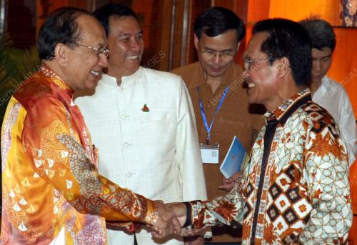 RAIS YATIM