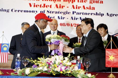 ASEAN SUMMIT