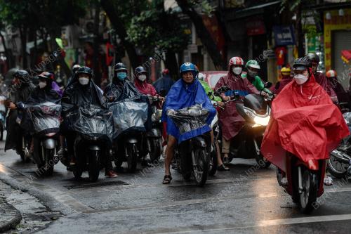 HANOI DAILY LIFE