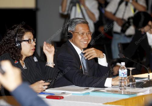 ASEAN SUMMIT