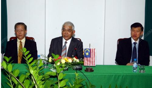 DR ABDUL HAMID PAWANTEH