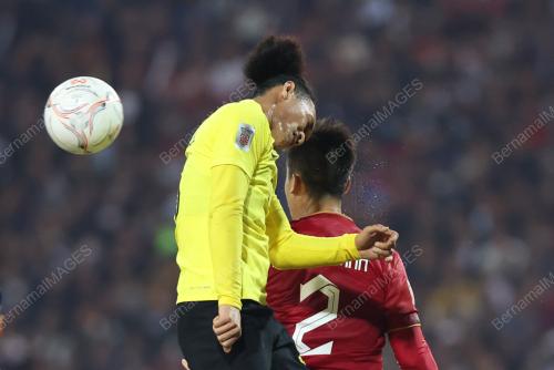 MALAYSIA VS VIETNAM