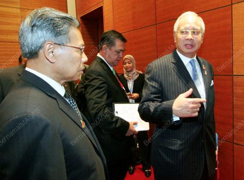 ASEAN SUMMIT