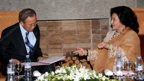 SIDANG KEMUNCAK ASEAN KE 17