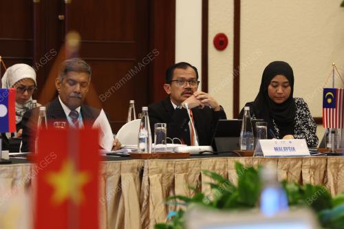 DATUK MOHAMAD FAUZI MD ISA