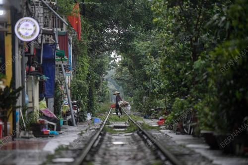 HANOI DAILY LIFE