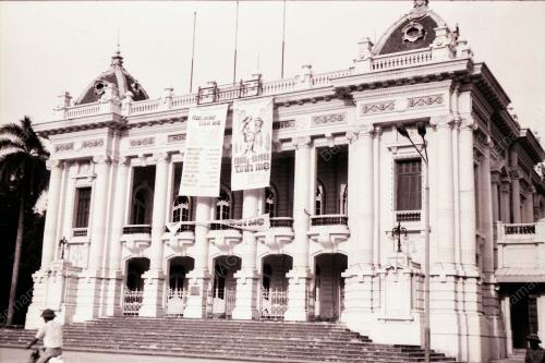 PEKAN HANOI