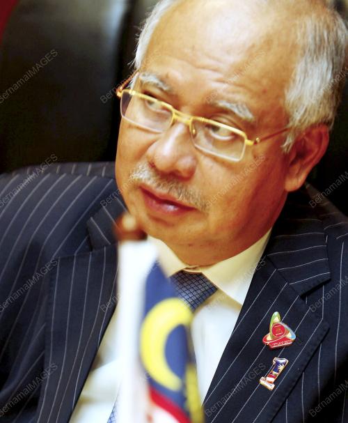 ASEAN SUMMIT