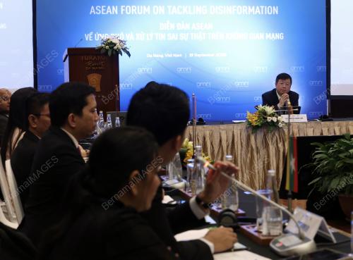 THE 16TH CONFERENCE OF AMRI